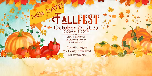 FallFest 2025