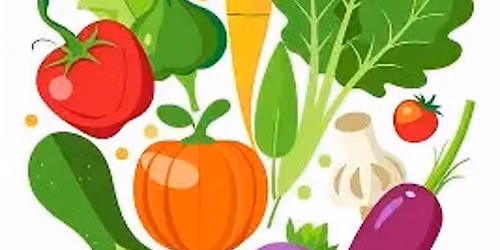 Food Collage Workshop - City University