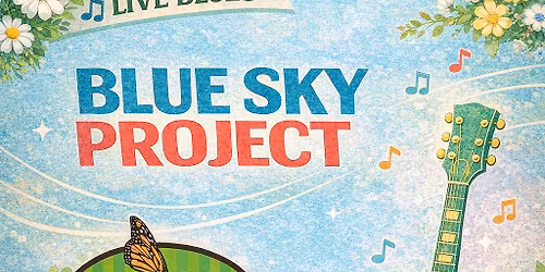 Blue Sky Project
