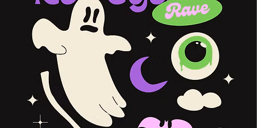 Halloween Raveyard