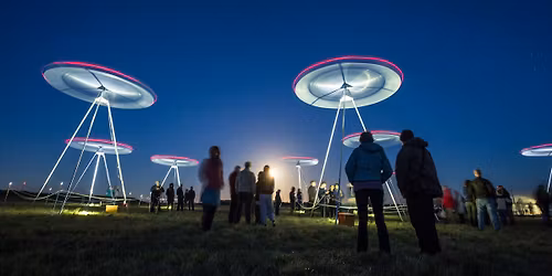 Listen Club #35: Ray Lee 'In a Spin'