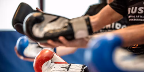 Start opleiding Docent Weerbaarheid en agressieregulatie