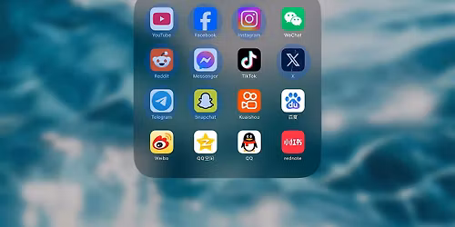 The Art of Chinese Social Media\/ The 18th CCVA Annual Conference