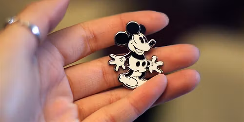 Titan Pops Disney Pin Buy & Trade