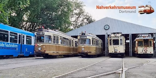 15. Netter Klassik-Treff