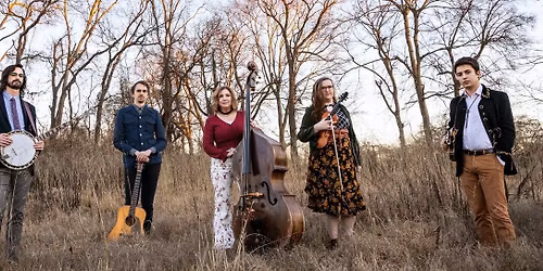 Missy Raines & Allegheny