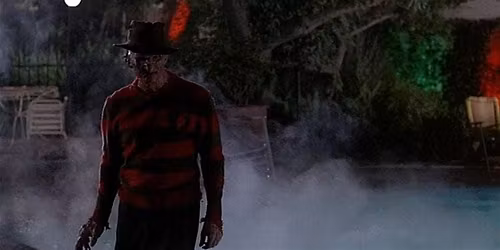 The Elm Street Legacy Panel & Screening