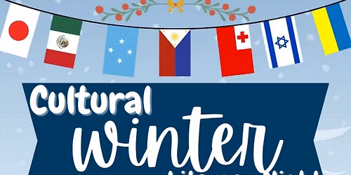 Cultural Winter Literacy Night