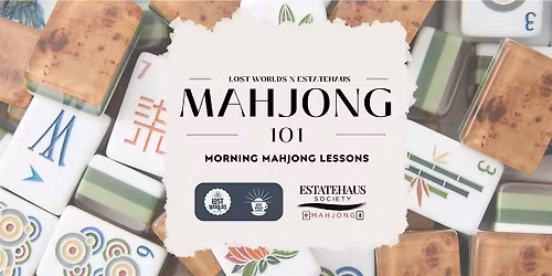 Morning Mahjong 101