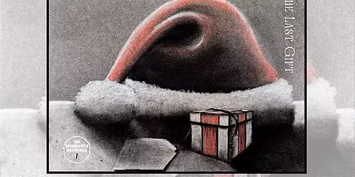 Charcoal Event "The Last Gift" in Baraboo