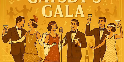 Gatsby\u2019s Gala