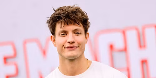 Great Outdoors Comedy Festival: Matt Rife