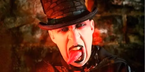 Martin Gregory ( New to Diamond )