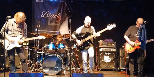 Live in Bannermans, Edinburgh.