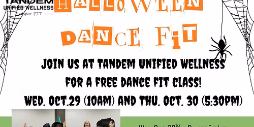 Free Dance Fit Lite