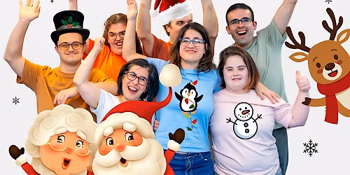 AAC 2025 Christmas Party at T&C