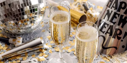 New Year\u2019s Eve Party \u2013 31 Dec