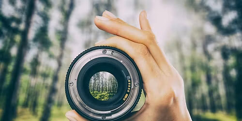 Henry's London: Aperture & Depth of Field Workshop