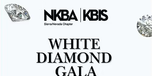 NKBA White Diamond Gala & Design Awards