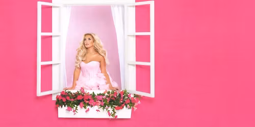 Megan Moroney, JP Saxe in Sunrise