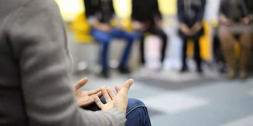 Drug and Alcohol Awareness and Naloxone Training