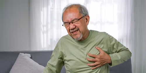 Beat Strong: Signs of a Heart Attack & Stroke