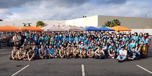ROLF Thanksgiving Fair 2026