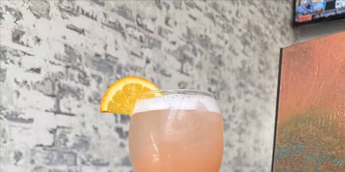 Fall Dinner with Diageo