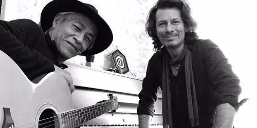 NOGABE WORLD BLUES MALGACHE 