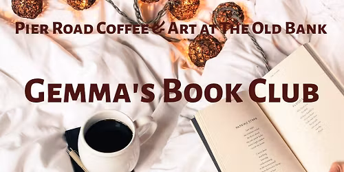 Gemma\u2019s Book Club