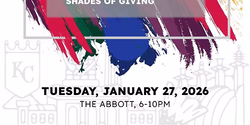 Cheers & Charity 2026