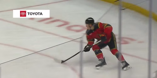 Florida Panthers vs. Ottawa Senators