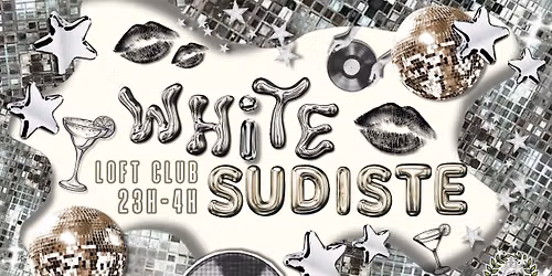 \ud83e\udebd\ud83c\udf1f[WHITE SUDISTE 2026]\ud83c\udf1f\ud83e\udebd