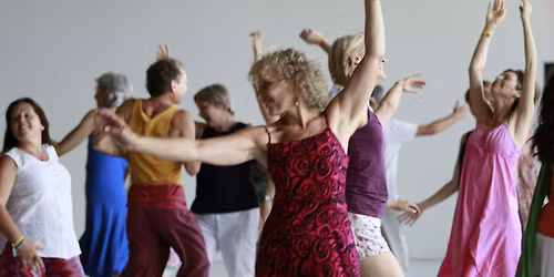 Dance your life - Biodanza - Berkhamsted