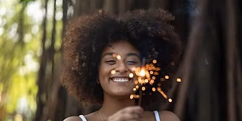 Healing, Wealth & Worth