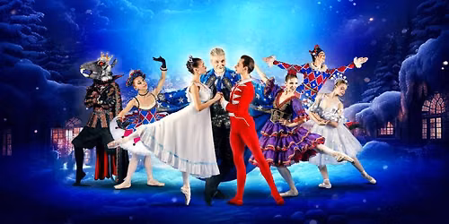 The Nutcracker