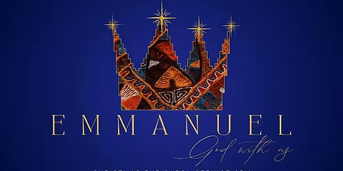 Christmas Eve Carol Service