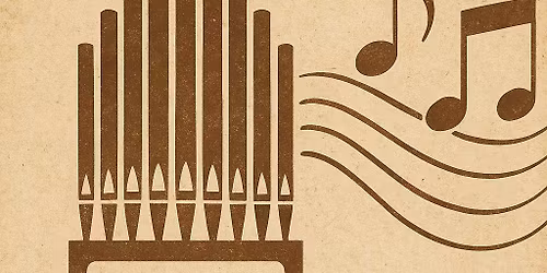 Things Visible and Invisible: Organ Works on the Nicene Creed