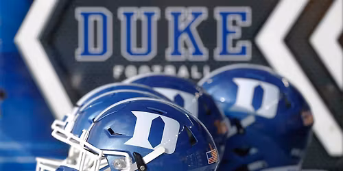 Duke Blue Devils vs. William & Mary Tribe