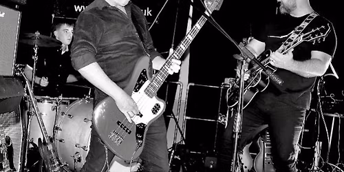 Live @The Wiggington food festival, Tamworth rugby club