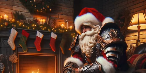 Yule Feast and Celebration