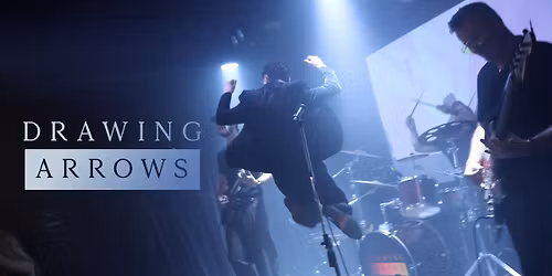 Drawing Arrows @ Link and Pin