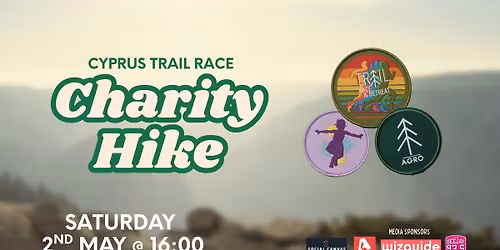 Charity Hike for Mikroi Irwes