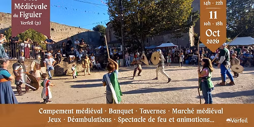 F\u00eate m\u00e9di\u00e9vale du Figuier