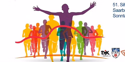 51. Silvesterlauf Saarbr\u00fccken (10 km Sparverein Hauptlauf)