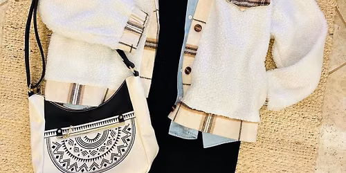 *Fall in Love with Cozy*               *Fashion Event*