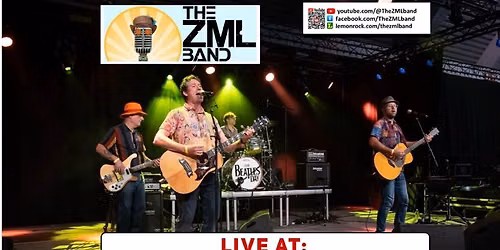 ZML at Shirley\u2019s Roadhouse