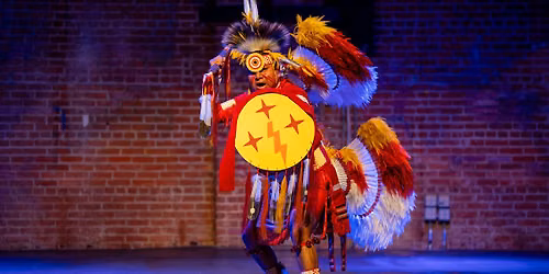 Riverfest Native Expo \u201cA Powwow Experience\u201d