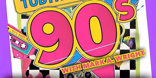 TUBTHUMPING 90\u2019s!! @ Rose & Crown, Worthing