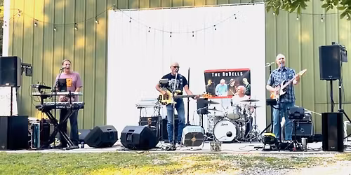 The BoDells at Trivedi Wine